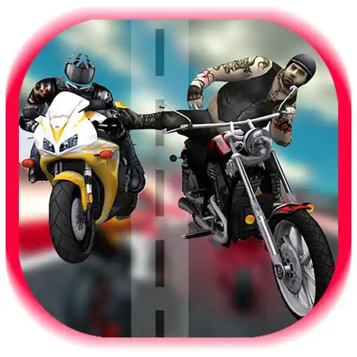 Play Dhoom Machale Bike Racer APK