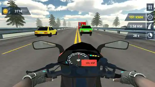 Play Dhoom Machale Bike Racer  and enjoy Dhoom Machale Bike Racer with UptoPlay
