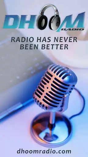 Play Dhoom Radio  and enjoy Dhoom Radio with UptoPlay