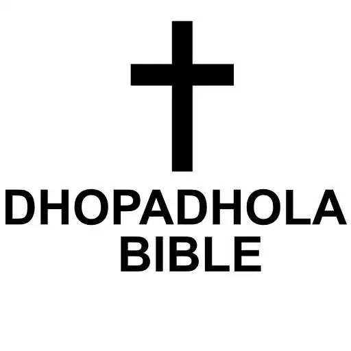 Play Dhopadhola Bible: Adhola Bible APK