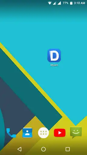 Play DHOSTH - The Learning App  and enjoy DHOSTH - The Learning App with UptoPlay
