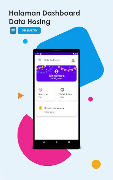 Play D-Host as an online game D-Host with UptoPlay