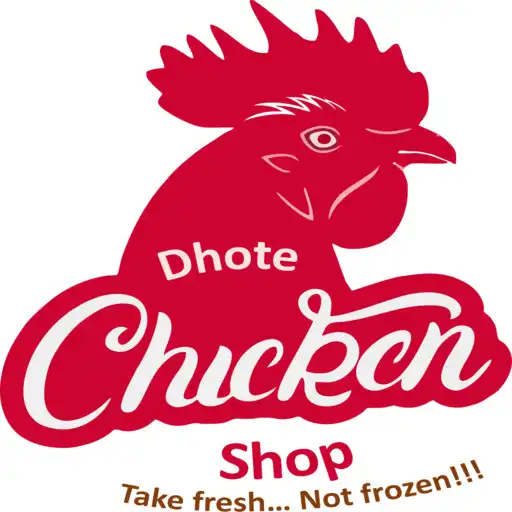 Play Dhote Chicken Shop - Delivery APK Play Dhote Chicken Shop - Delivery APK