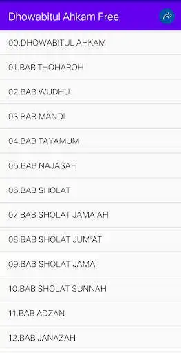 Play Dhowabitul Ahkam Free  and enjoy Dhowabitul Ahkam Free with UptoPlay