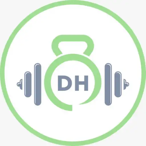Play DH Personal Training APK