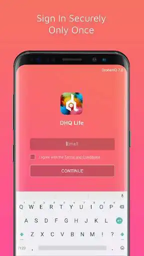 Play DHQ Life as an online game DHQ Life with UptoPlay