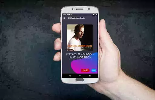 Play DH Radio Love Radio App Belgie Free Live Radio FM  and enjoy DH Radio Love Radio App Belgie Free Live Radio FM with UptoPlay