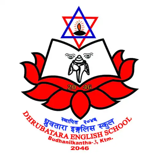 Play Dhrubatara English School APK