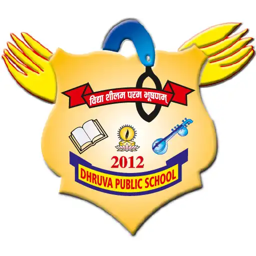 Play Dhruva public school APK