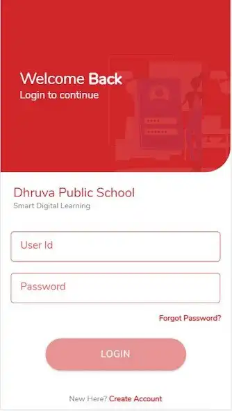 Play Dhruva public school as an online game Dhruva public school with UptoPlay