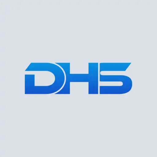 Play DHS Nutrition APK
