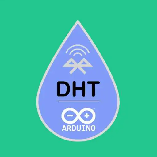 Play DHT11 with Bluetooth APK