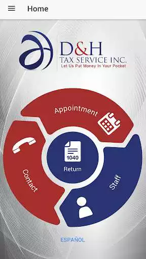 Play DH Tax Service Inc.