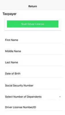 Play DH Tax Service Inc.