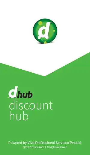 Play DHUB ( Discount Hub )