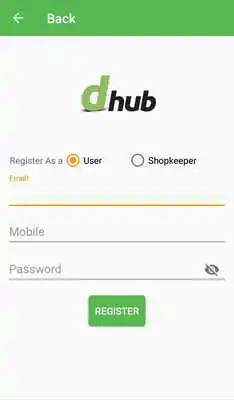 Play DHUB ( Discount Hub )
