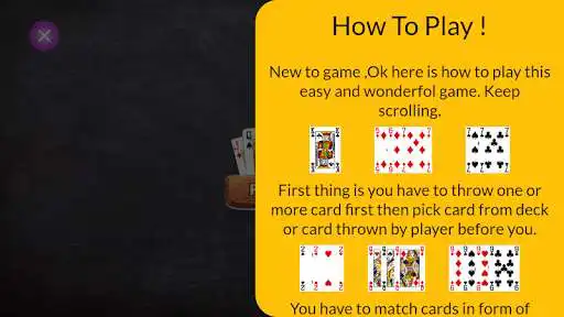 Play Dhumbal Classic (Jhyap) as an online game Dhumbal Classic (Jhyap) with UptoPlay