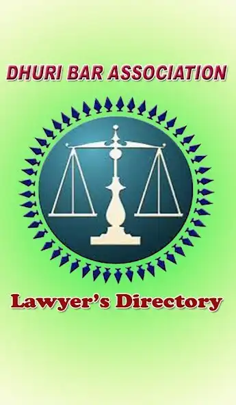 Play Dhuri Bar Association  and enjoy Dhuri Bar Association with UptoPlay