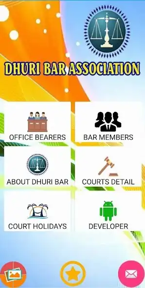 Play Dhuri Bar Association as an online game Dhuri Bar Association with UptoPlay