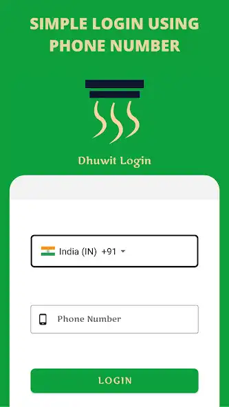 Play Dhuwit - Earn Pocket Money as an online game Dhuwit - Earn Pocket Money with UptoPlay