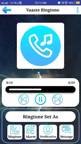Play Dhvani Bhanushali All Ringtone as an online game Dhvani Bhanushali All Ringtone with UptoPlay
