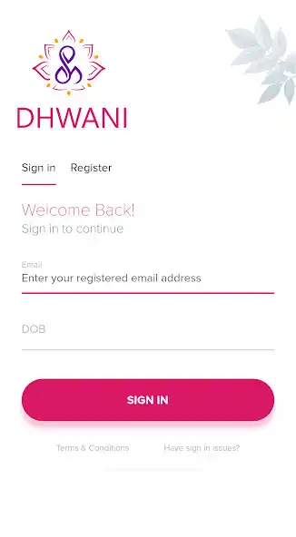 Play Dhwani as an online game Dhwani with UptoPlay