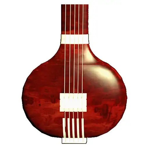Play Dhwani Tanpura APK