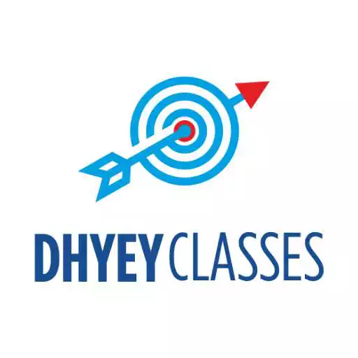 Play DHYEY CLASSES APK Play DHYEY CLASSES APK