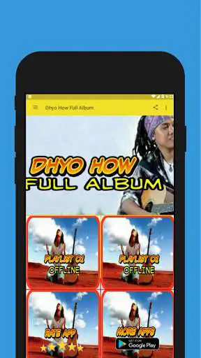 Play Dhyo Haw Full Album as an online game Dhyo Haw Full Album with UptoPlay