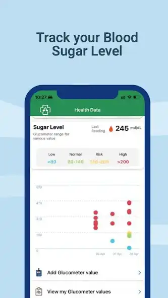 Play Diabetecure as an online game Diabetecure with UptoPlay