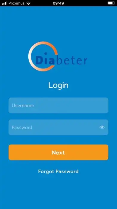 Play Diabeter – type 1 diabetes  and enjoy Diabeter – type 1 diabetes with UptoPlay