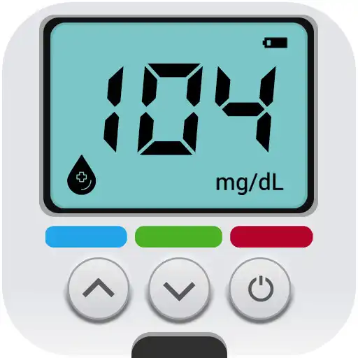 Play Diabetes App : Blood Sugar App APK Play Diabetes App : Blood Sugar App APK