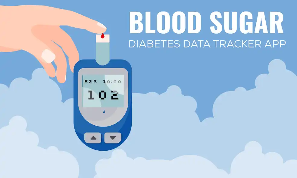 Play Diabetes App : Blood Sugar App  and enjoy Diabetes App : Blood Sugar App with UptoPlay