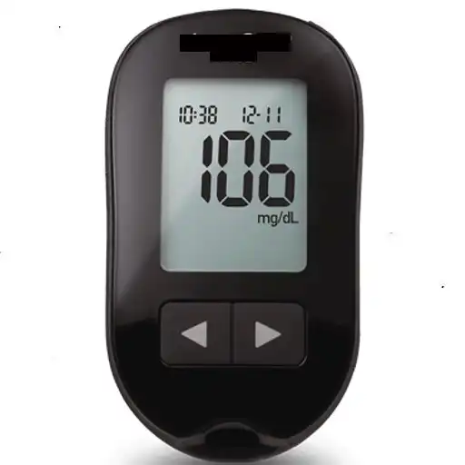 Play Diabetes - Blood Sugar Azúcar APK