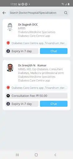Play Diabetes Care Centre as an online game Diabetes Care Centre with UptoPlay