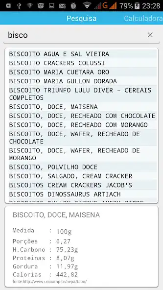 Play Diabetes Cálculo de Hidratos as an online game Diabetes Cálculo de Hidratos with UptoPlay