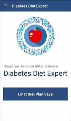 Play Diabetes Diet Expert