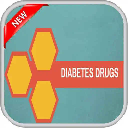 Free play online Diabetes Drugs Dictionary  APK