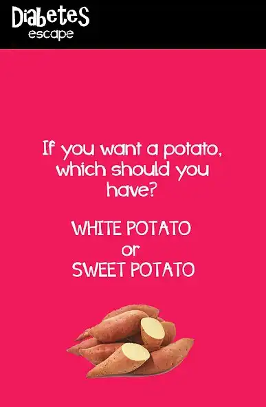 Play Diabetes Escape as an online game Diabetes Escape with UptoPlay