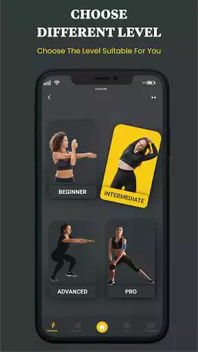 Play Diabetes Exercise Home Workout  and enjoy Diabetes Exercise Home Workout with UptoPlay