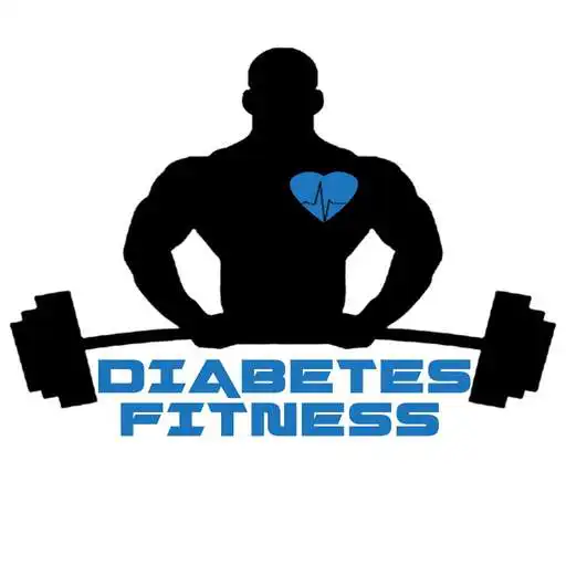Run free android online Diabetes Fitness APK
