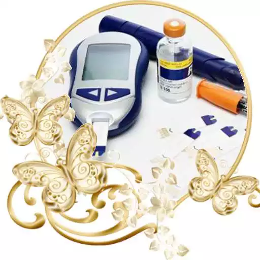 Run free android online Diabetes Guide APK