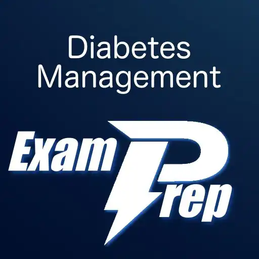 Play Diabetes Management Exam APK