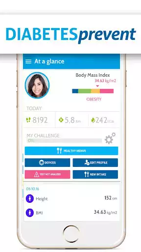 Play Diabetes Prevent  and enjoy Diabetes Prevent with UptoPlay