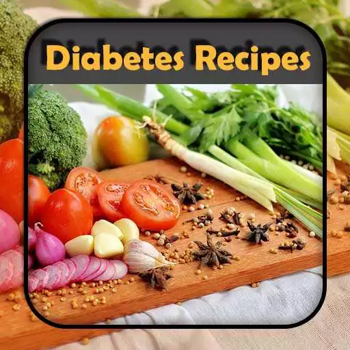 Play Diabetes Recipes APK