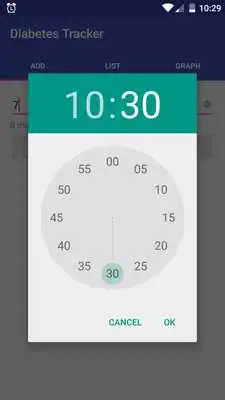 Play Diabetes Tracker with Graphs
