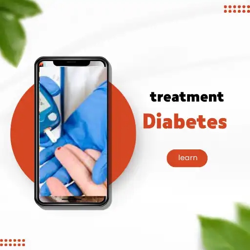 Play diabetes treatment topics 2023 APK