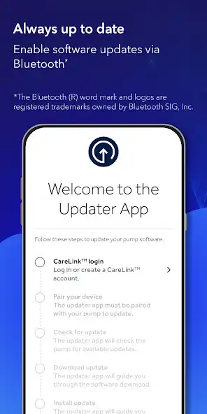 Play Diabetes Updater US as an online game Diabetes Updater US with UptoPlay