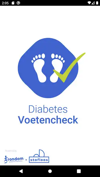 Play Diabetes Voetencheck  and enjoy Diabetes Voetencheck with UptoPlay