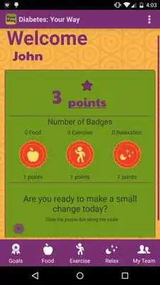 Play Diabetes: Your Way